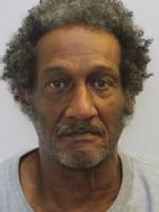 Ronnie Eugene Foreman a registered Sex Offender of Ohio
