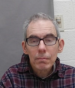 Alan Fink a registered Sex Offender of Ohio
