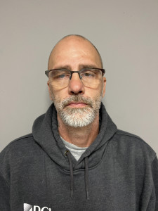 Michael Kenneth Perkins a registered Sex Offender of Ohio