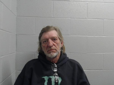 Randy Morningstar a registered Sex Offender of Ohio