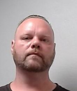 Cory Todd Mcdonald a registered Sex Offender of Ohio