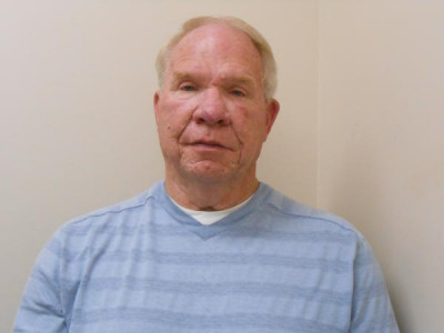 David Allen Jackson a registered Sex Offender of Ohio