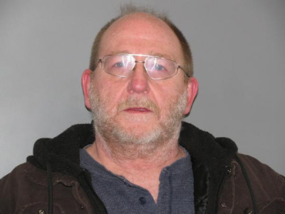 Steven Robert Garnett a registered Sex Offender of Ohio