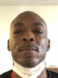Tony Bryant a registered Sex Offender of Ohio