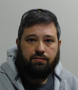 Justin Dwayne Legue a registered Sex Offender of Ohio