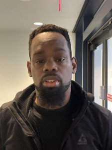 Daronte Donnell Dixon a registered Sex Offender of Ohio