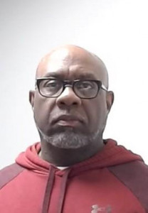 Shawn Monroe Alexander a registered Sex Offender of Ohio
