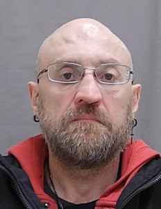 Jamie Hecker a registered Sex Offender of Ohio