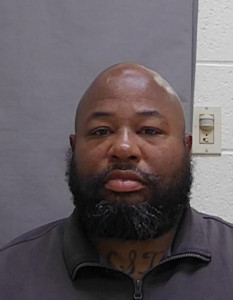 Ryan Delaine Mitchell a registered Sex Offender of Ohio