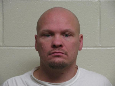 Robert Ishmail Schimpf a registered Sex Offender of Ohio