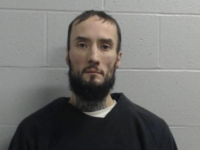 Aaron M Sexton a registered Sex Offender of Ohio