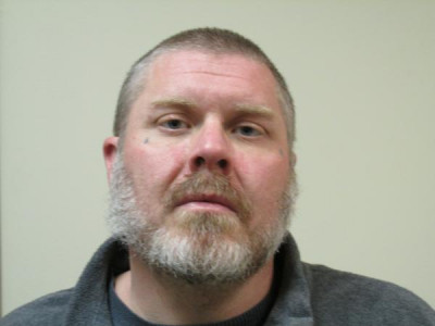 William Joseph Gibbons a registered Sex Offender of Ohio