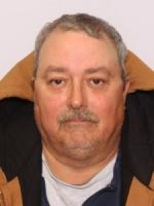 Timothy Kenneth Wright a registered Sex Offender of Ohio