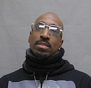 Joseph Lamar Harris Sr a registered Sex Offender of Ohio