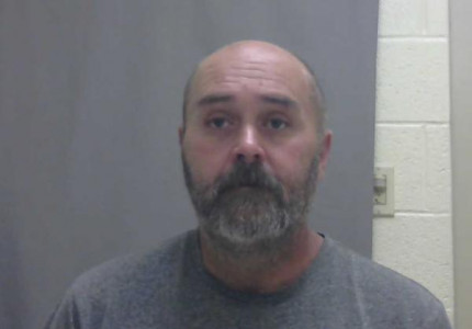 Jason Dale Ralston a registered Sex Offender of Ohio