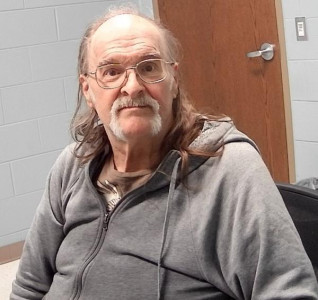 Walter George Payne a registered Sex Offender of Ohio