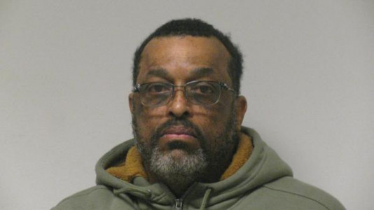 Shawn Anthony Griffey a registered Sex Offender of Ohio