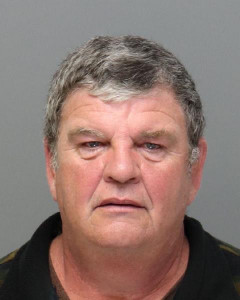 Ronald Joseph Bray a registered Sex Offender of Ohio