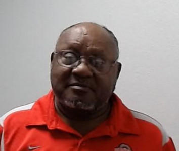Danny Steven Rucker a registered Sex Offender of Ohio