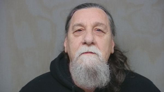 Ronald Lee Simmonds a registered Sex Offender of Ohio