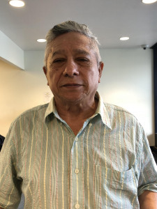 Hector A Castro a registered Sex Offender of Ohio