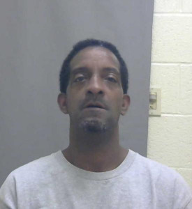 Trepel Demetrious Chisolm a registered Sex Offender of Ohio