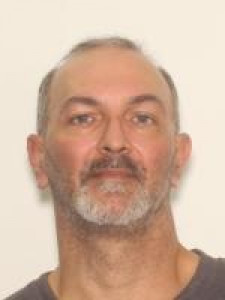 William Eward Todd a registered Sex Offender of Ohio