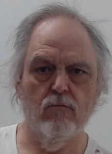 Jerry Alan Thomas a registered Sex Offender of Ohio