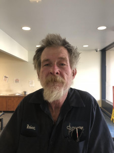 Robert C Weniger a registered Sex Offender of Ohio