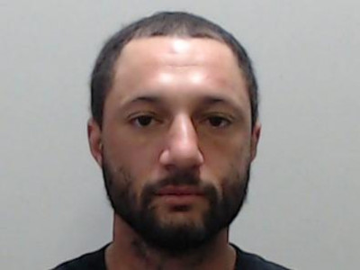 Anthony Dwight Ochsenbine a registered Sex Offender of Ohio
