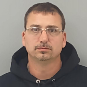 Lawrence Theodore Byrd a registered Sex Offender of Ohio