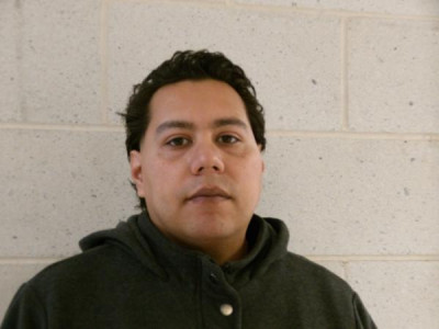 Mario Canales-mulero a registered Sex Offender of Ohio