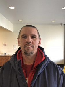 Jason Potts a registered Sex Offender of Ohio