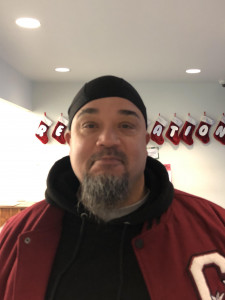 Ricardo R Buckway a registered Sex Offender of Ohio