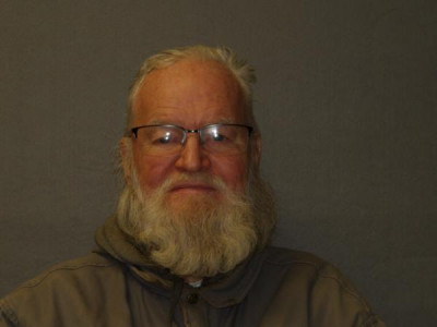 Charles William Carter a registered Sex Offender of Ohio