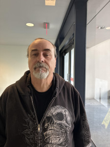 George Edward Scott Prater a registered Sex Offender of Ohio