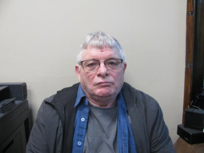 Douglas Earl Slavey a registered Sex Offender of Ohio