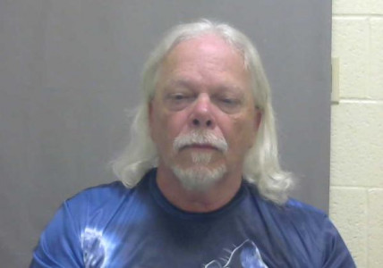 David Ivan Pottle a registered Sex Offender of Ohio