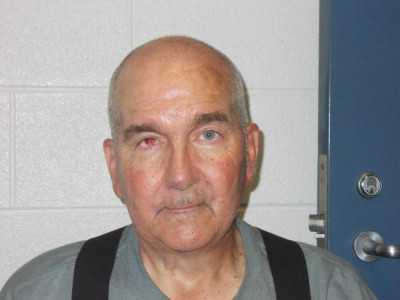 Glenn Franklin Gorsuch a registered Sex Offender of Ohio