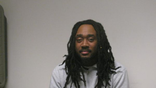 Dominique Michael Gibbs a registered Sex Offender of Ohio