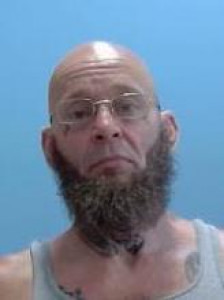 Gilbert Wesley Stonerock a registered Sex Offender of Ohio