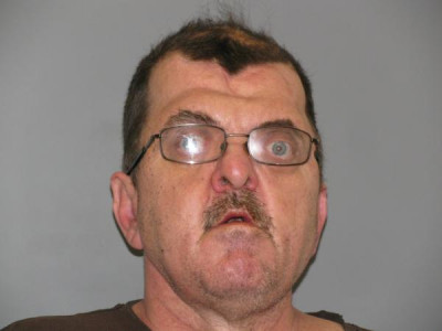 Brian Joseph Binion a registered Sex Offender of Ohio