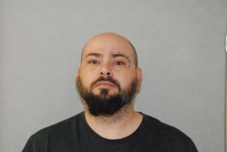 Stormy Lee Mckee a registered Sex Offender of Ohio