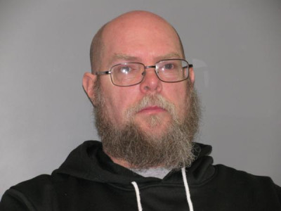 Michael Shane Priddy Sr a registered Sex Offender of Ohio