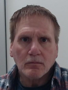 Michael Lee Hayes a registered Sex Offender of Ohio