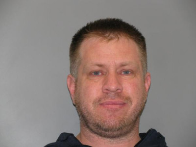 George Theodore Swogger a registered Sex Offender of Ohio