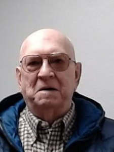 Frederick Charles Shearer a registered Sex Offender of Ohio