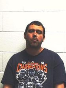 Fernando Alberto Juarez a registered Sex Offender of Ohio