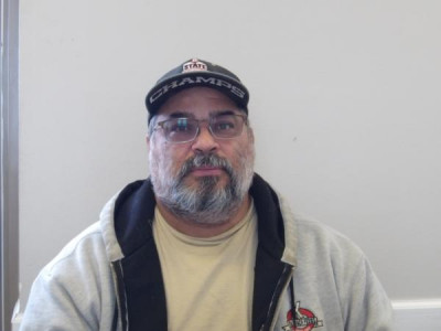 Nathan William Mancillas a registered Sex Offender of Ohio