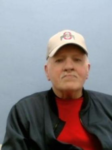 Steven Gene Thomas a registered Sex Offender of Ohio